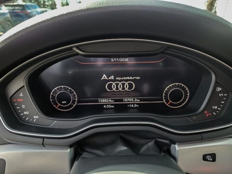 2017 Audi B9 A4 - Image 10 of 20