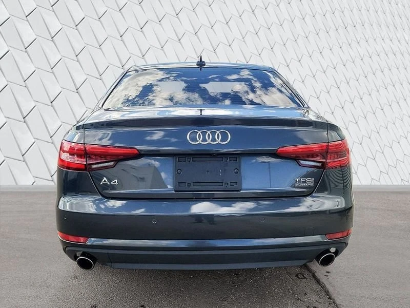 2017 Audi B9 A4 - Image 5 of 20