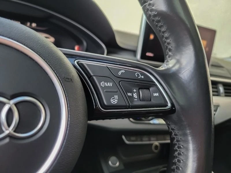 2017 Audi B9 A4 - Image 11 of 20