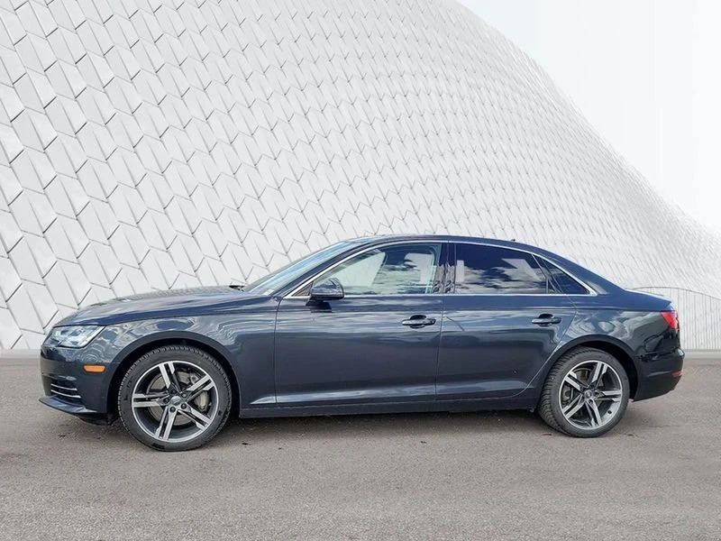 2017 Audi B9 A4 - Image 3 of 20