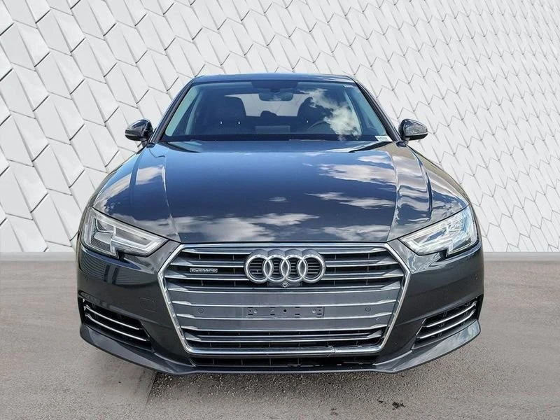 2017 Audi B9 A4 - Image 2 of 20