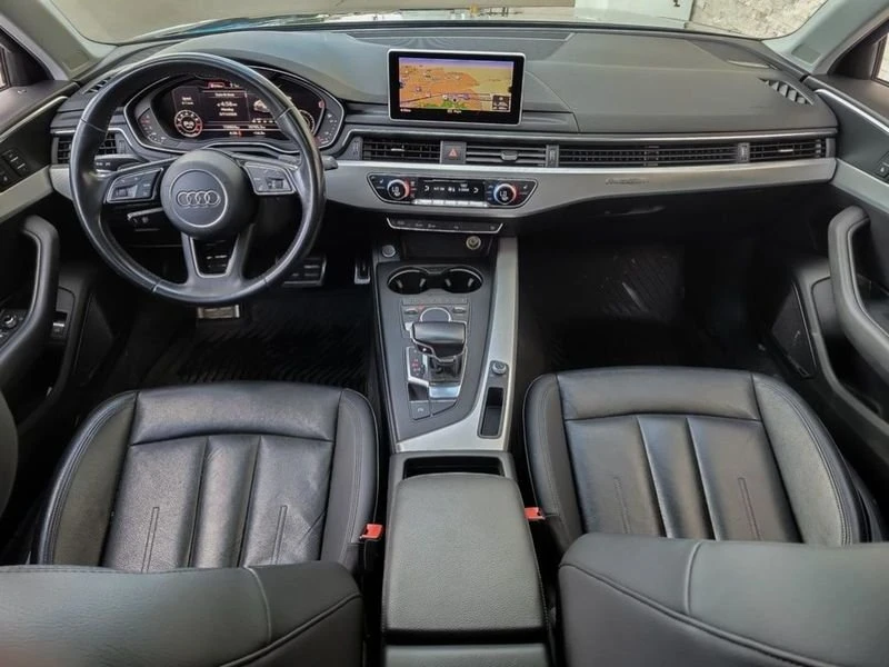 2017 Audi B9 A4 - Image 19 of 20