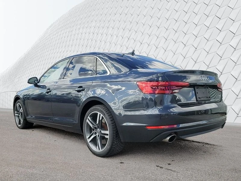 2017 Audi B9 A4 - Image 4 of 20