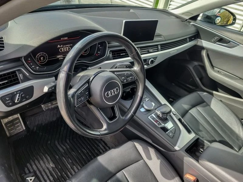 2017 Audi B9 A4 - Image 8 of 20