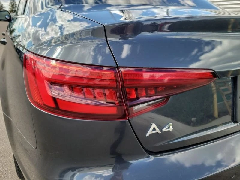 2017 Audi B9 A4 - Image 6 of 20