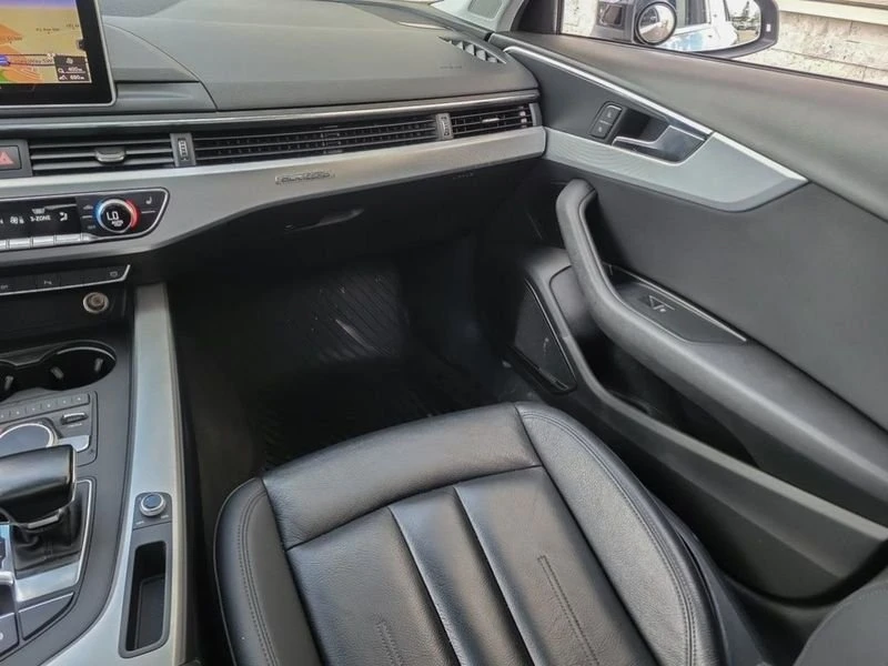 2017 Audi B9 A4 - Image 20 of 20