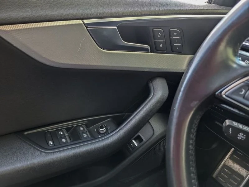 2017 Audi B9 A4 - Image 12 of 20