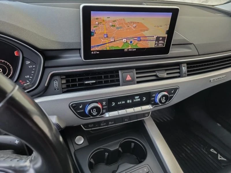 2017 Audi B9 A4 - Image 14 of 20