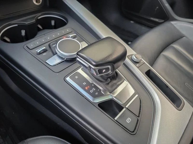 2017 Audi B9 A4 - Image 13 of 20