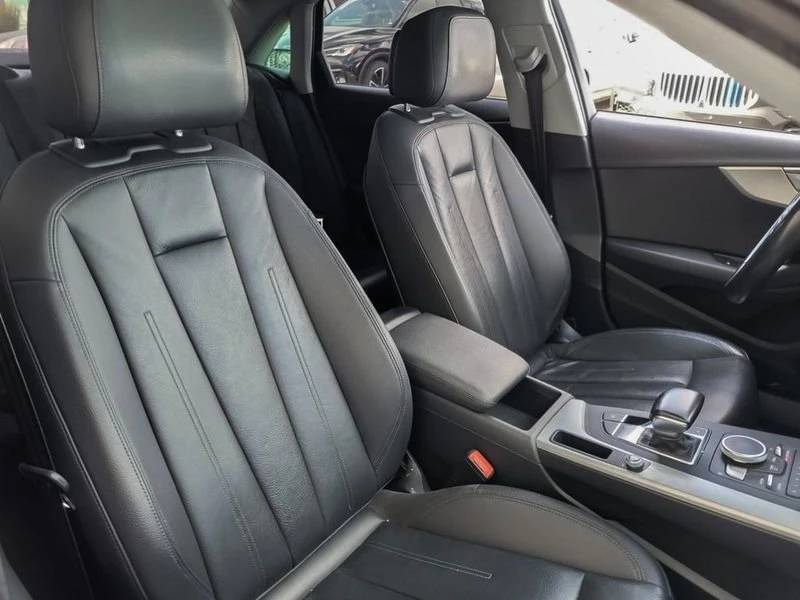 2017 Audi B9 A4 - Image 17 of 20