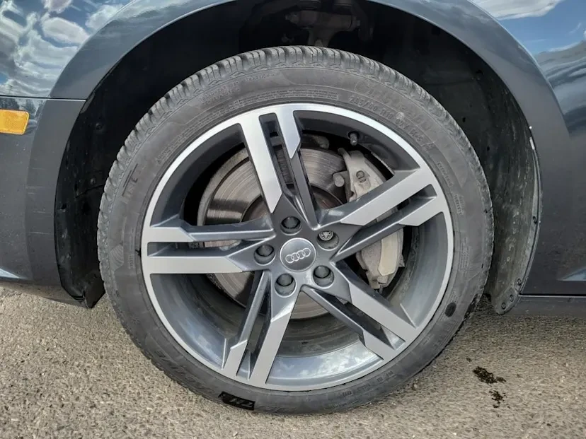 2017 Audi B9 A4 - Image 6 of 19