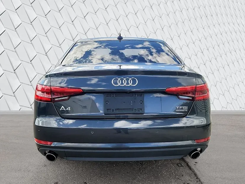 2017 Audi B9 A4 - Image 5 of 19