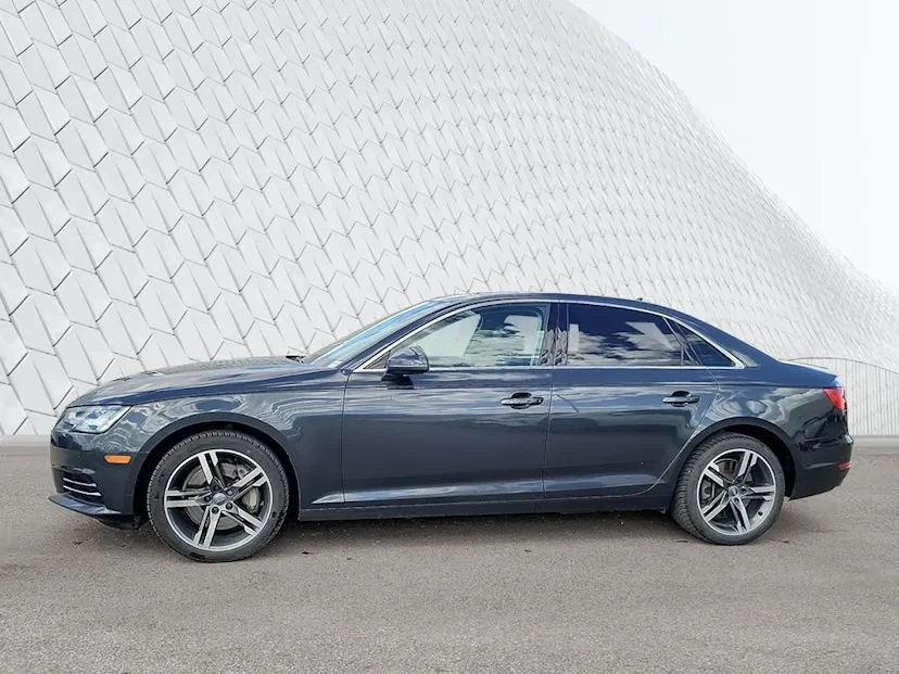 2017 Audi B9 A4 - Image 3 of 19