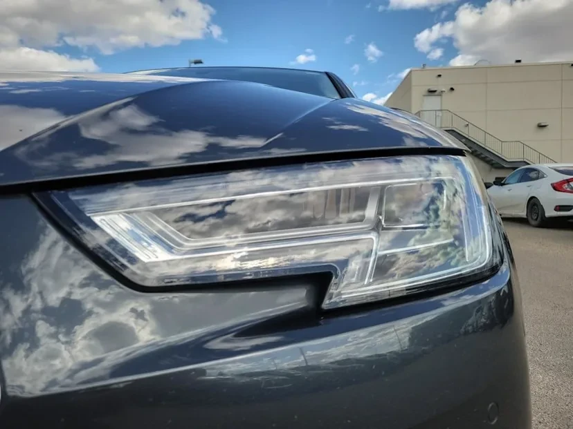 2017 Audi B9 A4 - Image 7 of 19