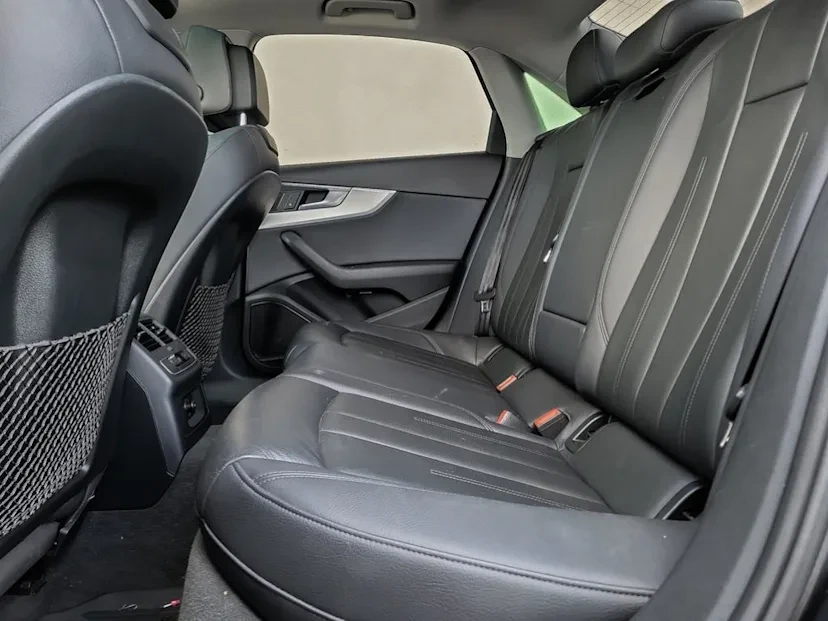 2017 Audi B9 A4 - Image 18 of 19