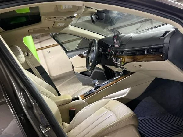2017 Audi B9 A4 - Image 4 of 20
