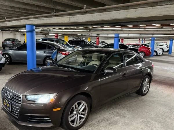 2017 Audi B9 A4 - Image 19 of 20