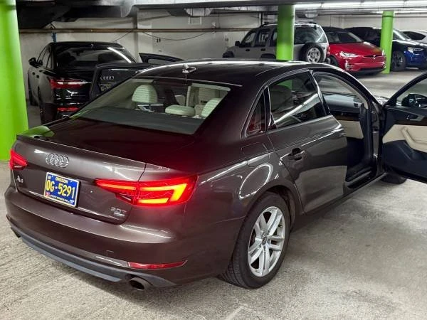 2017 Audi B9 A4 - Image 7 of 20