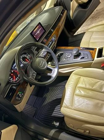 2017 Audi B9 A4 - Image 20 of 20