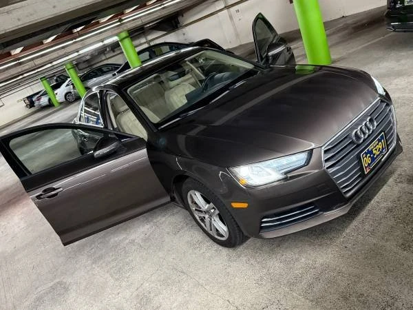 2017 Audi B9 A4 - Image 18 of 20
