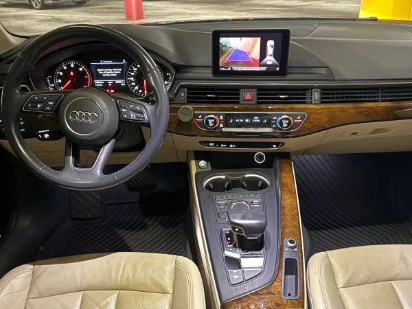 2017 Audi B9 A4 - Image 15 of 20