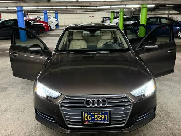 2017 Audi B9 A4 - Image 2 of 20