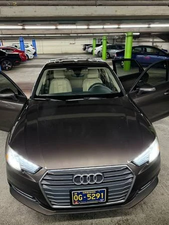 2017 Audi B9 A4 - Image 13 of 20