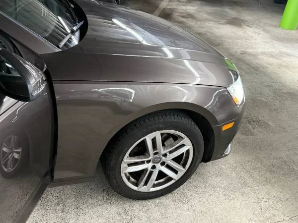 2017 Audi B9 A4 - Image 3 of 20