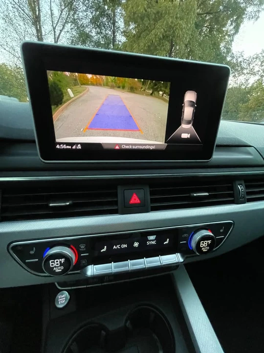 2017 Audi B9 A4 - Image 15 of 17