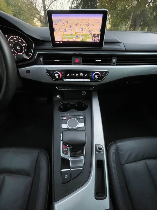 2017 Audi B9 A4 - Image 13 of 17
