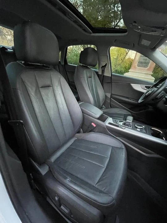 2017 Audi B9 A4 - Image 10 of 17