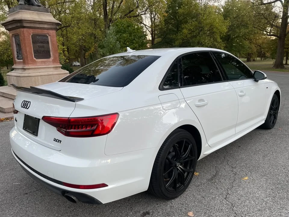 2017 Audi B9 A4 - Image 5 of 17