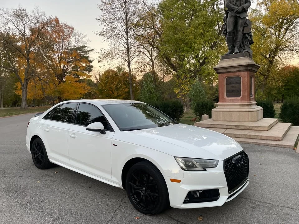 2017 Audi B9 A4 - Image 7 of 17