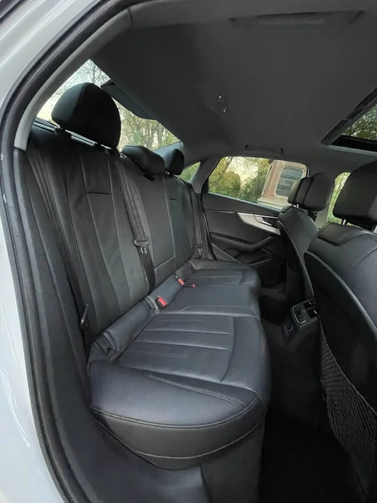 2017 Audi B9 A4 - Image 11 of 17