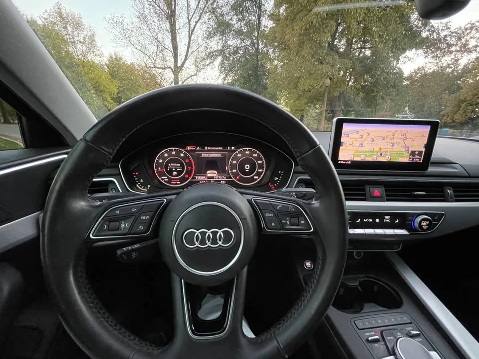 2017 Audi B9 A4 - Image 16 of 17
