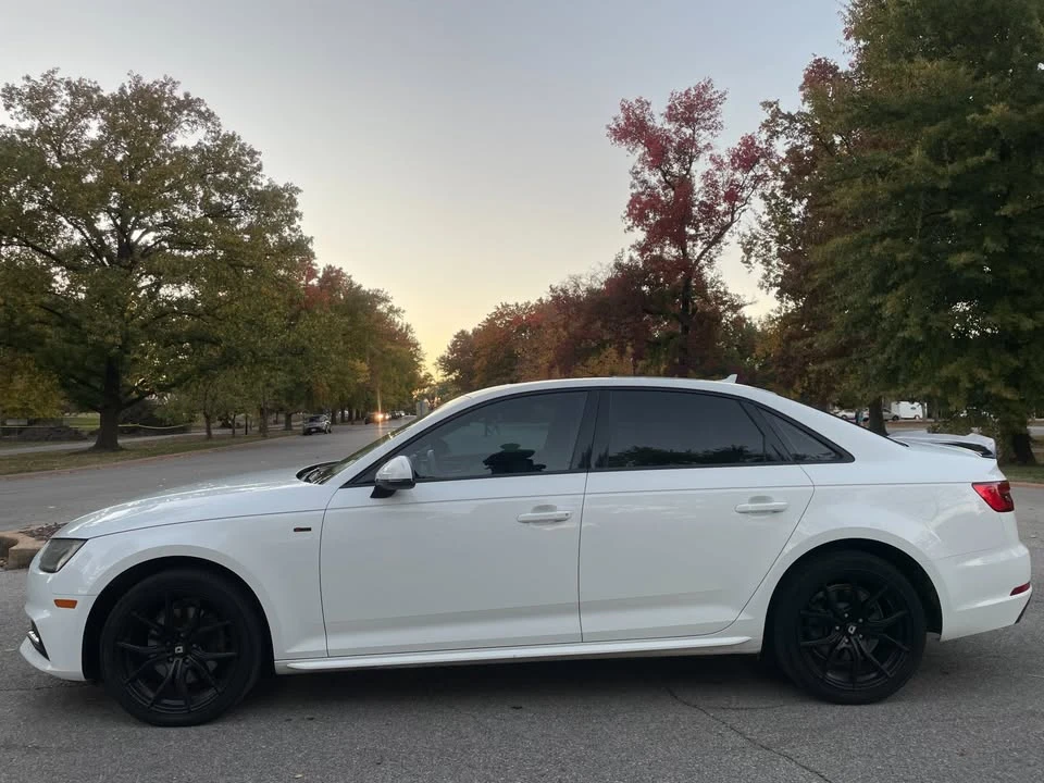 2017 Audi B9 A4 - Image 2 of 17