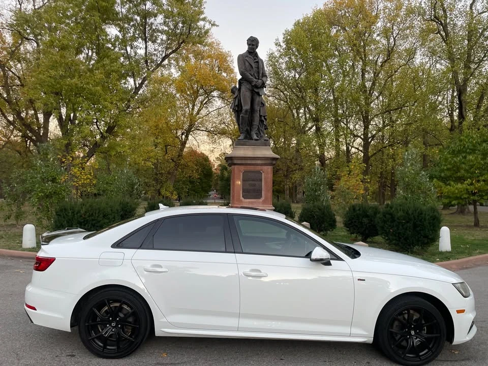 2017 Audi B9 A4 - Image 6 of 17