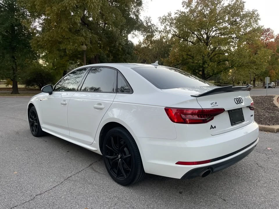 2017 Audi B9 A4 - Image 3 of 17