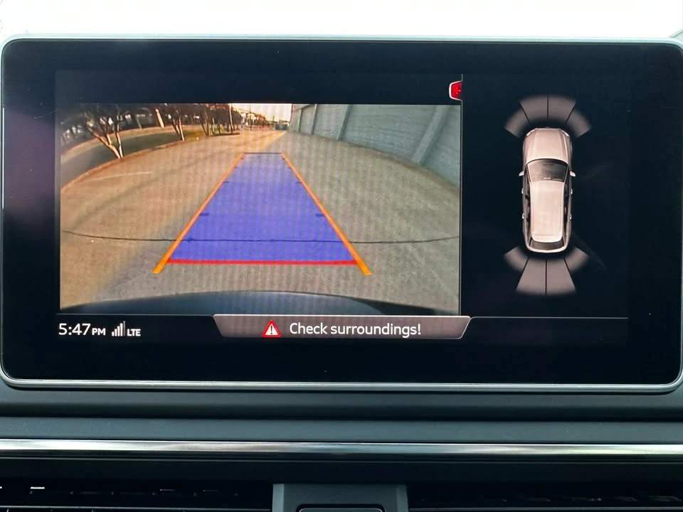 2017 Audi Allroad - Image 11 of 20