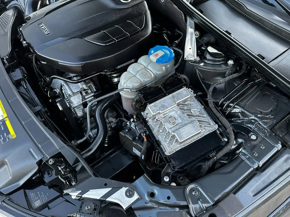 2017 Audi Allroad - Image 20 of 20