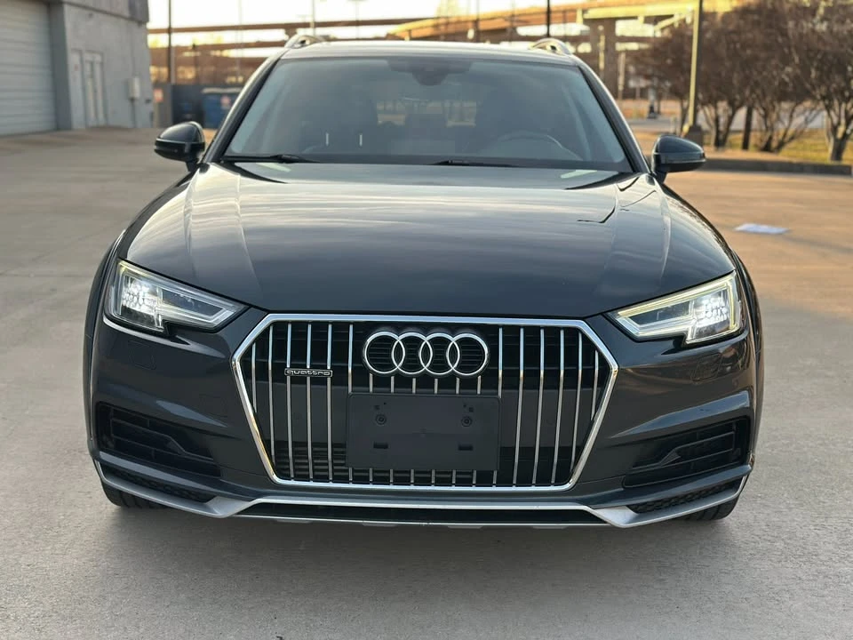 2017 Audi Allroad - Image 2 of 20