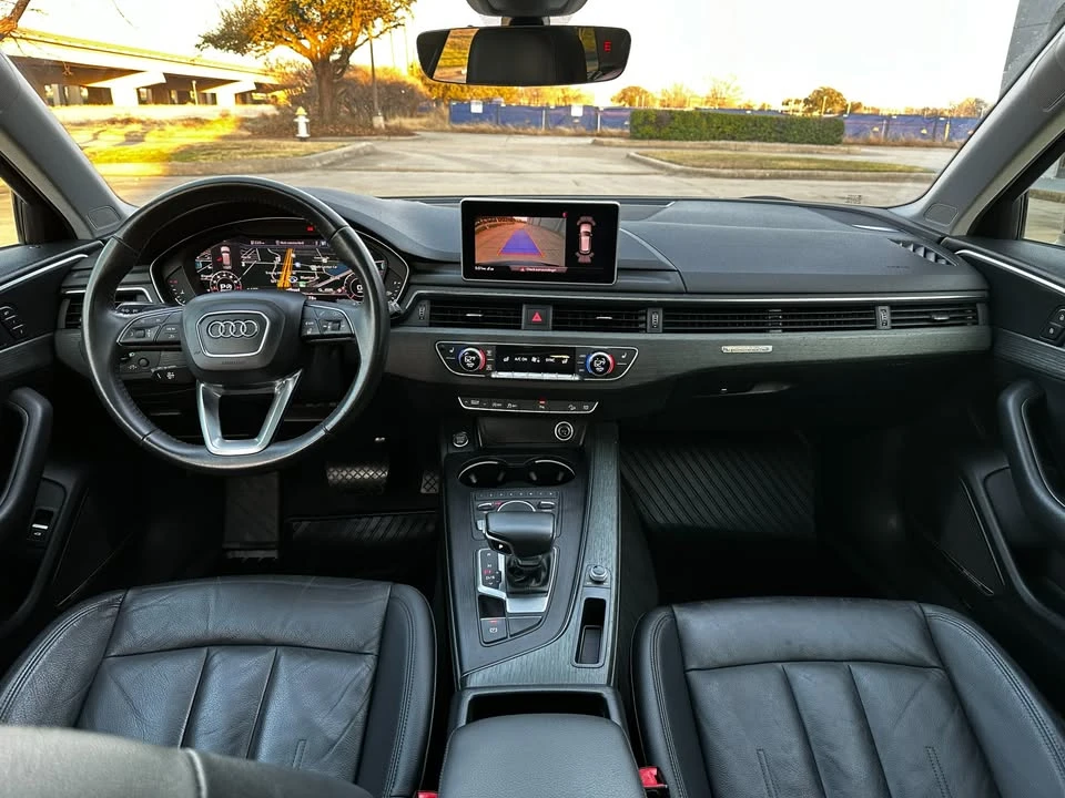 2017 Audi Allroad - Image 15 of 20
