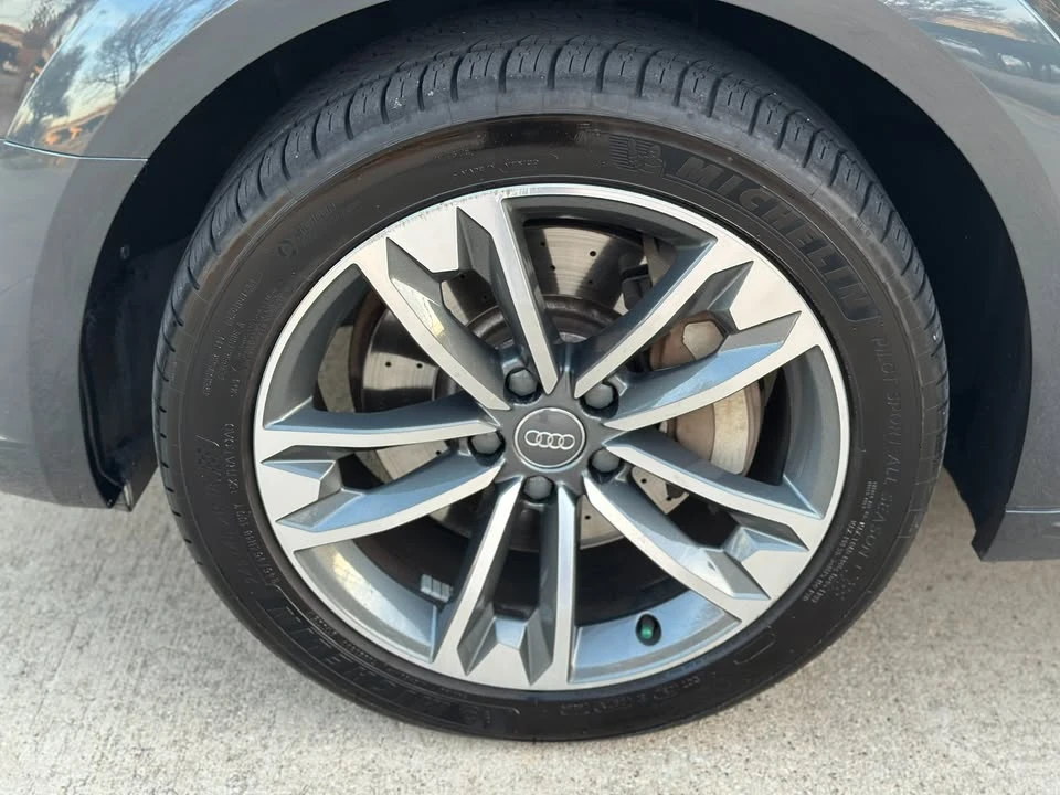 2017 Audi Allroad - Image 18 of 20