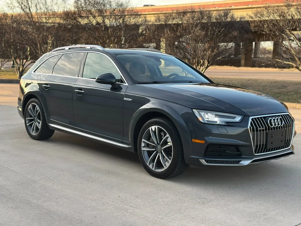2017 Audi B9 A4 - Image 2 of 20