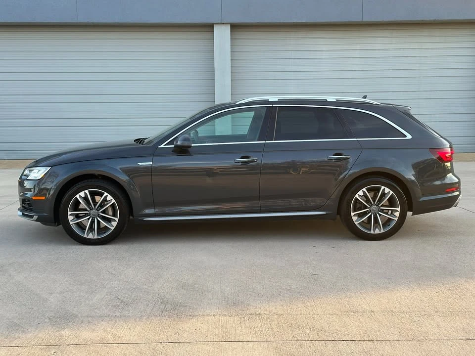 2017 Audi B9 A4 - Image 5 of 20