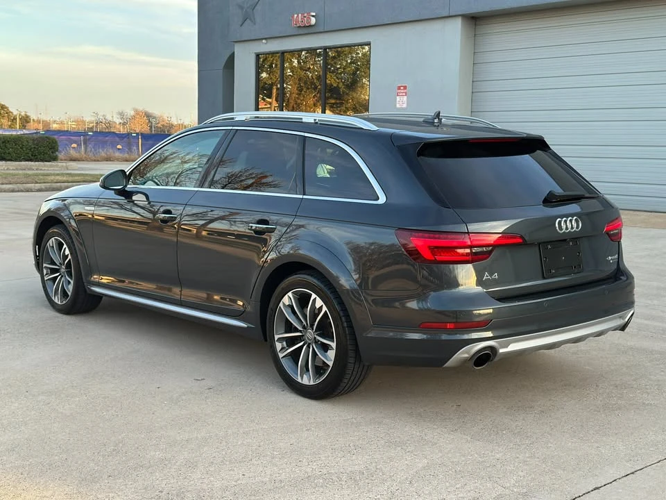 2017 Audi Allroad - Image 6 of 20