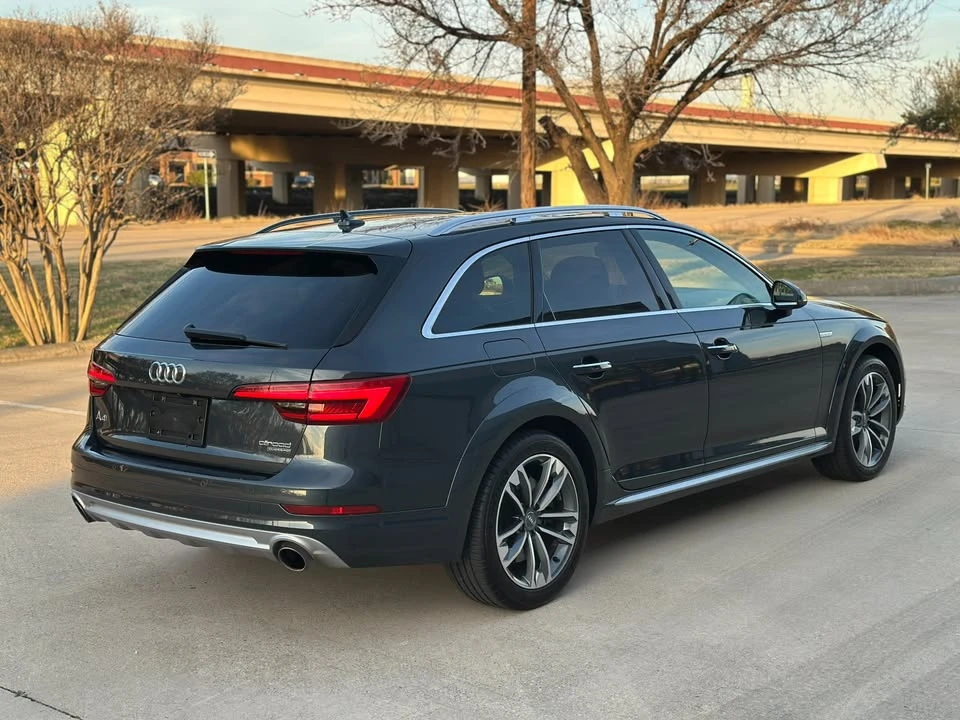 2017 Audi B9 A4 - Image 4 of 20