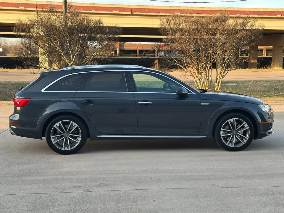 2017 Audi B9 A4 - Image 3 of 20