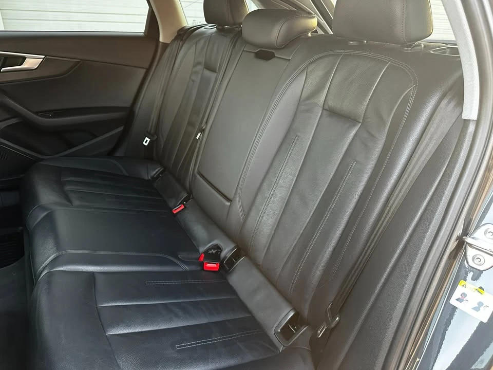 2017 Audi B9 A4 - Image 12 of 20