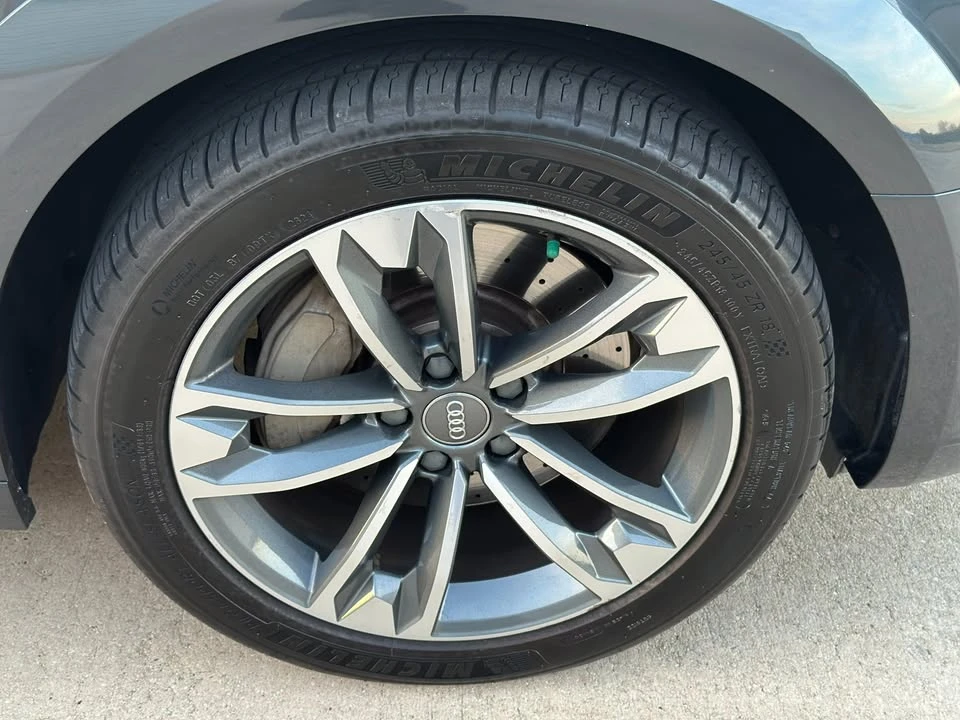 2017 Audi B9 A4 - Image 19 of 20